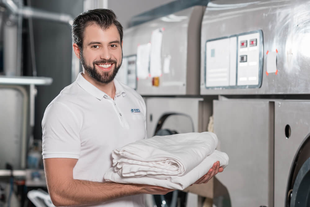 commercial-laundry-service